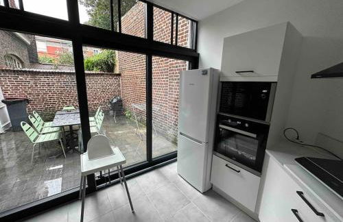 maison 22 couchages prox gare et centre Max 10 chambres - Foto 22