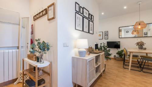 Fee4Me. Elegant flat a few minutes from Atocha. - Photo 5