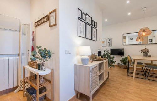 Fee4Me. Elegant flat a few minutes from Atocha. - Photo 5