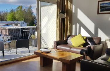 Marina Boathouse, lake windermere lets - Foto 10