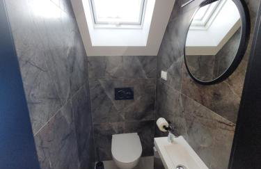 LoveLake dom z jacuzzi - Foto 17