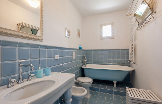 Holiday Home in Toscana With Pool - Photo 21