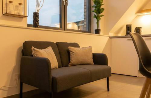 Stylish apartment in Bedburg Hau - 3 single beds - Foto 3