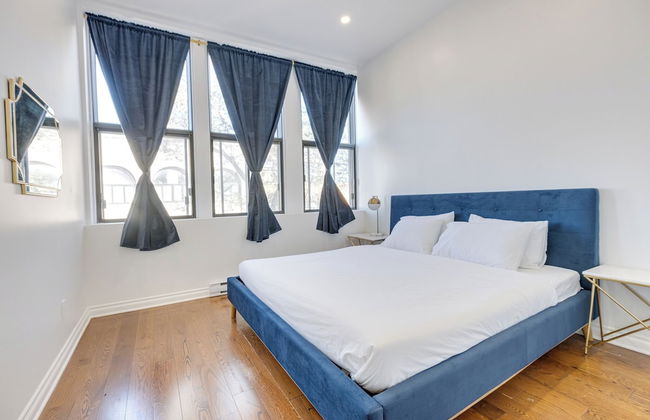 Boulevard Suites - M11 - Foto 38