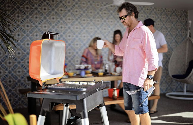 Valle Vista Luxury Apartments - Foto 40