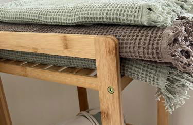 La Gannatoise Family home with garden - Foto 40