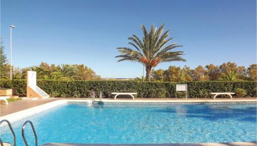 Nice Apartment In Piles With Wifi - Foto 4