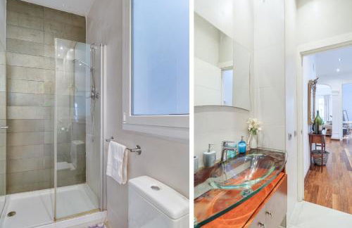 GuestReady - Central Barcelona Getaway - Photo 17