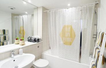 Lovely 1 bedroom apartment in South East London - Foto 6