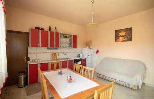 Apartments & Rooms Renduli - Two bedroom Suite with shared Terrace - Foto 2