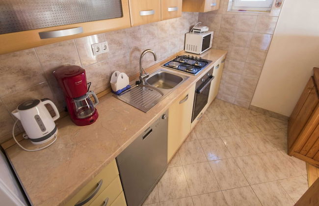 Holiday Home Near Zadar With Private Pool - Foto 6