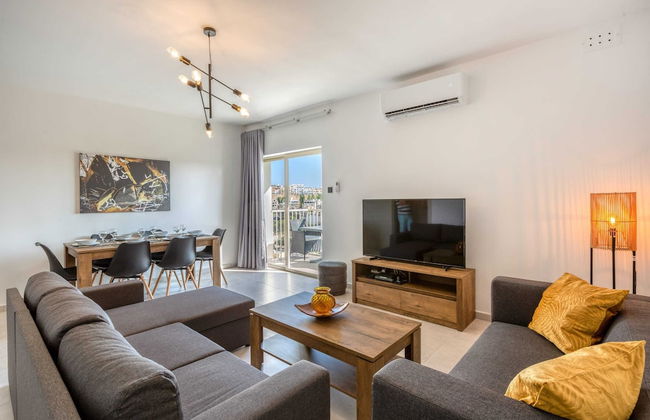 Pool Apartment - Foto 21