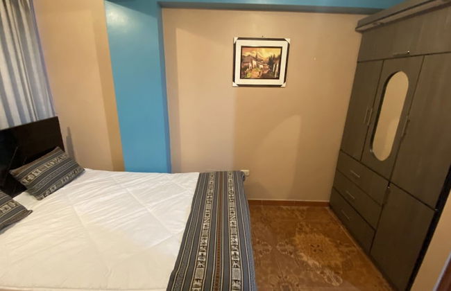 Departamento Completo - Tori's Apartment - Foto 6