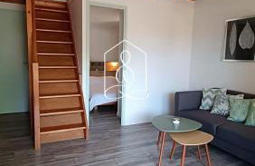 La Petite Provence, résidence avec piscine - Foto 19