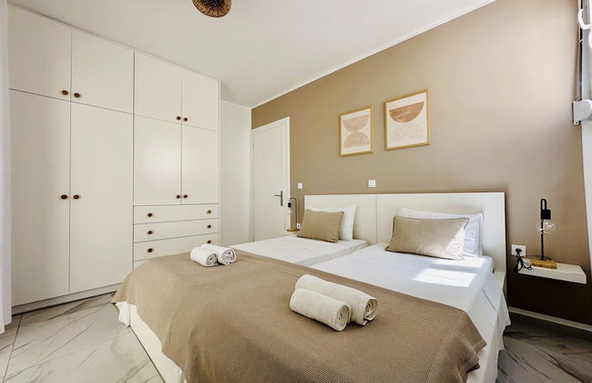 Lilu Villa 1 With Private Pool - Foto 10