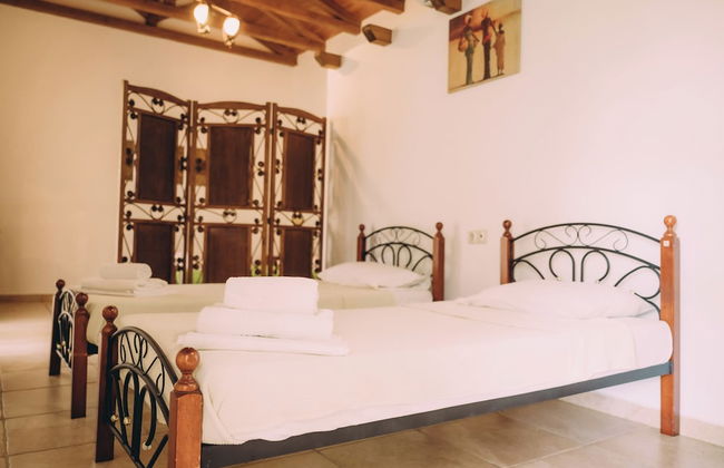 Trikalioti\'s Lush Green Estate Apartments - Photo 8