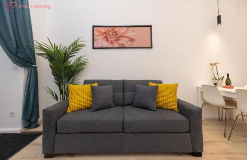 time4staying 3 SZ Maisonette nahe Kudamm, ICC & Zoo - Foto 3