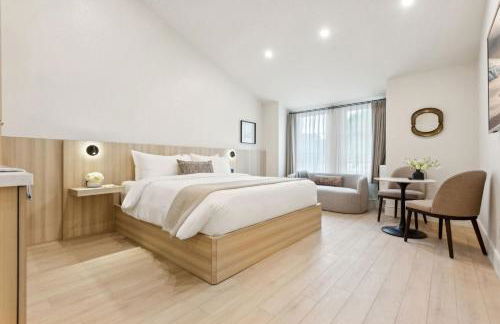 Casa Riviera - Boutique Suites in Downtown Santa Barbara - Foto 52