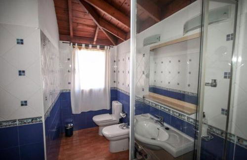 Villa en zona tranquila de Lajares VISTA CALMA - Foto 17