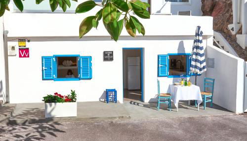 La Casa De Sandalio - Foto 2