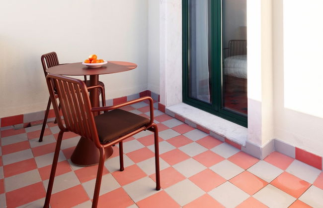 Numa Lisbon Anjos - Photo 115