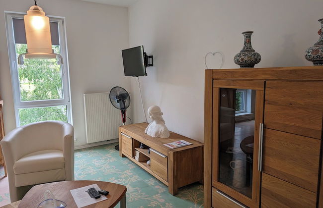 Loreley Guesthouses - Foto 41