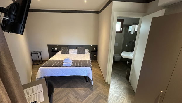 Agriturismo Poggio Ciliegio - Foto 3, Quarto