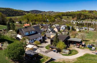 Ferienwohnungen Weißflog - Foto 11