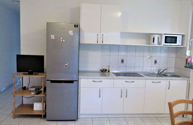 Seaside Bliss in Mandre - Foto 7