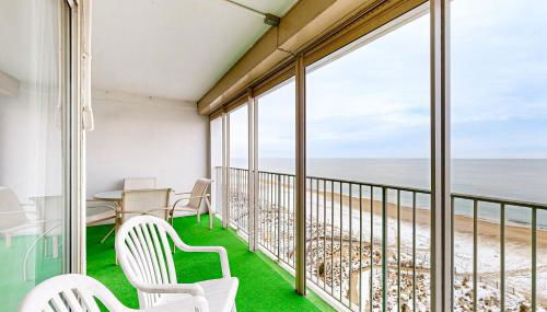 English Towers 804 - Foto 2