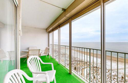 English Towers 804 - Foto 2