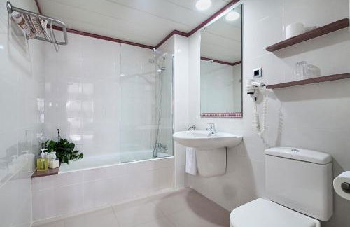 Apartamentos Porta Coeli - Foto 104