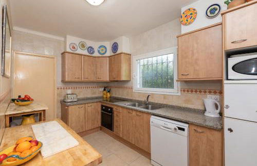 Detached Villa with Private Pool - Foto 17