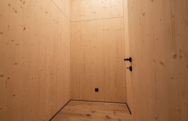 Apartment in Mieders Near Ski Lift - Foto 42