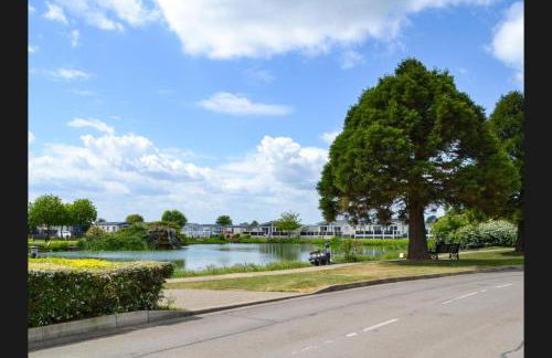 Hares Haven pet friendly sleeps 6 - Foto 15