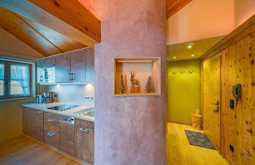 Ferienwohnung Ferienglück - Foto 3