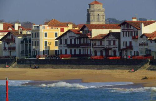 Maison individuelle Côte Basque ( Ciboure ) - Foto 26