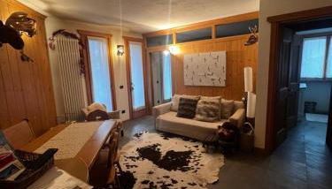 Appartamento incantevole con box e ski room, Wi-Fi, Bormio - Photo 1