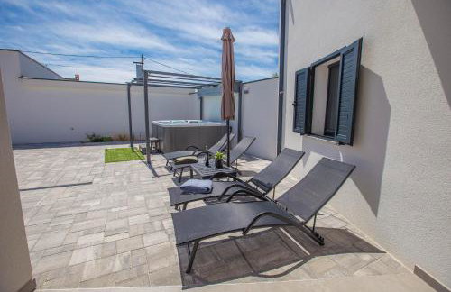 Jacuzzi House Mia - Foto 20