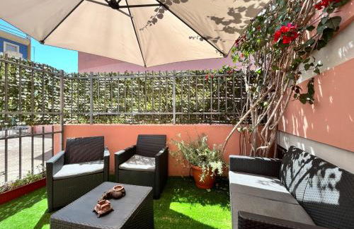 Bougainvillea Home - Ospedale Policlinico Monserrato - Foto 13