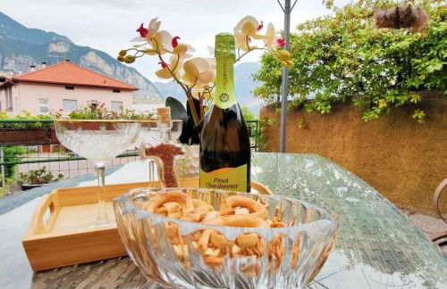 Alloggio con idromassaggio e super vista - Foto 32