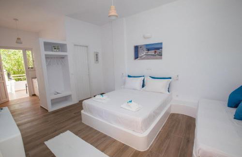 studio lefkes kea - Foto 58