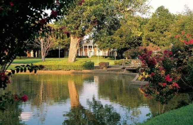 Cooper Hotel Conference Center & Spa - Foto 31