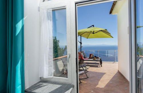 La Dimora di Euribia - Suspended Between sky and sea - Foto 44