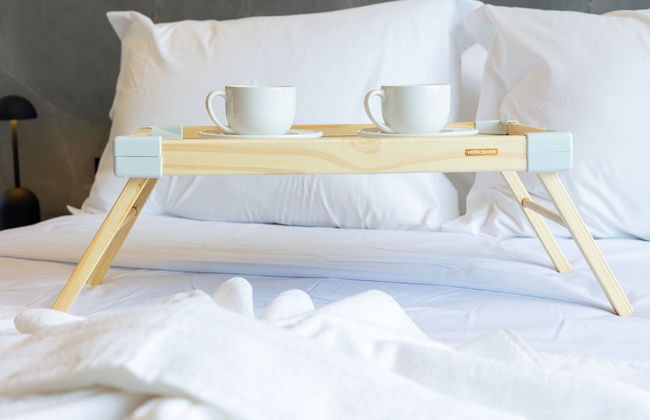 Alta Garden Housi by Carpediem - Foto 54