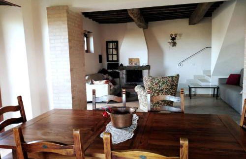 Casale dei 3 galli - Foto 30