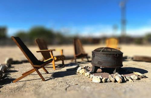 Cozy Fresh Desert Hideaway, 5 mins to Joshua Tree - Foto 35