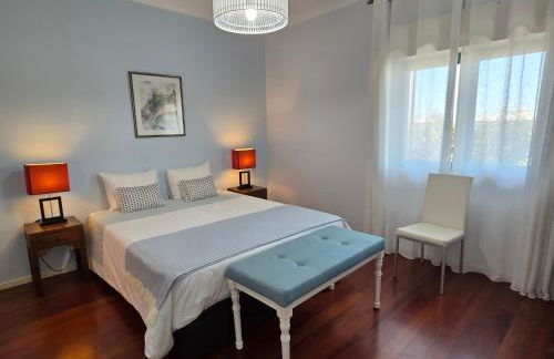 Vue océan, Casa Varandas do Mar by Sesimbra Sun Sea - Foto 22