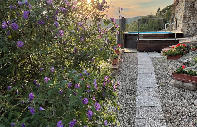 Agriturismo Tenuta di Montemassi La Fattoria - Foto 40