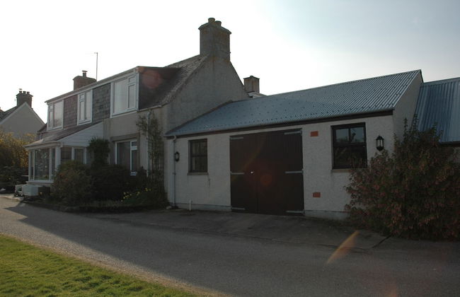 The Old Croft - Foto 15